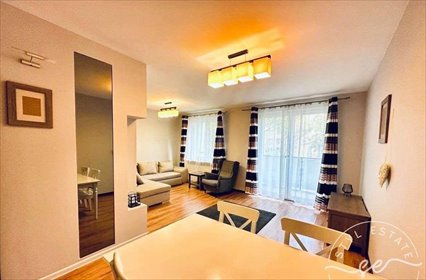 mieszkanie na sprzedaż 60m2 mieszkanie Warszawa, Mokotów, Sielce, Czerska