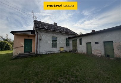 Sprzedam dom 100 m² z dużą działką 1386 m² w Sławkowie dom Sławków, Kołdaczka