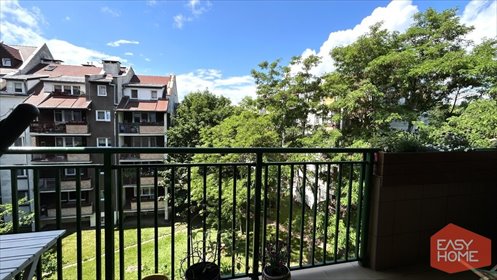 Przestronne 3-pokojowe mieszkanie 62 m² z balkonem (Rataje) mieszkanie Poznań, Rataje, Rataje, os. Przemysława