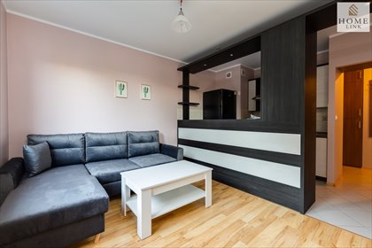 Mieszkanie 31 m² w Olsztynie (zamknięte osiedle) mieszkanie Olsztyn, Pieczewo