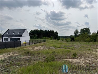 działka na sprzedaż 2000m2 działka Kołaków, Walecznych