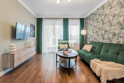 mieszkanie na wynajem 51m2 mieszkanie Wrocław, Śródmieście