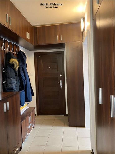 mieszkanie na sprzedaż 47m2 mieszkanie Radom, Nad Potokiem, Sienna