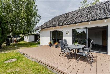 dom na sprzedaż 140m2 dom Rybojedzko