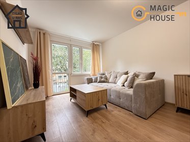 mieszkanie na sprzedaż 45m2 mieszkanie Gdańsk, Przymorze, Chłopska