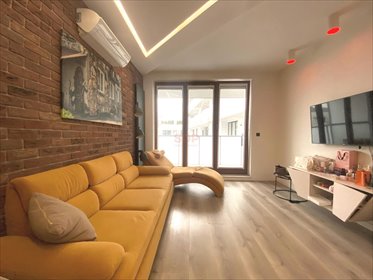 mieszkanie na sprzedaż 38m2 mieszkanie Warszawa, Wola, Dzielna