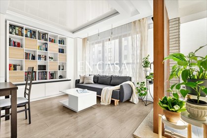 mieszkanie na sprzedaż 87m2 mieszkanie Warszawa, Wola, Józefa Sowińskiego