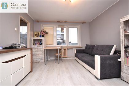 mieszkanie na sprzedaż 26m2 mieszkanie Elbląg, Żeglarska