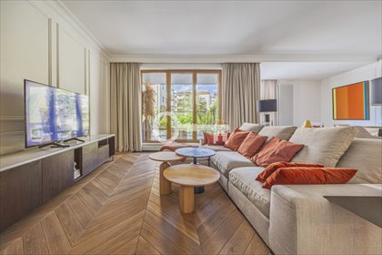 mieszkanie na wynajem 122m2 mieszkanie Warszawa, Śródmieście Powiśle, Topiel