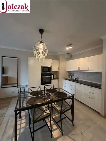 mieszkanie na wynajem 45m2 mieszkanie Gdańsk, Śródmieście, Chmielna