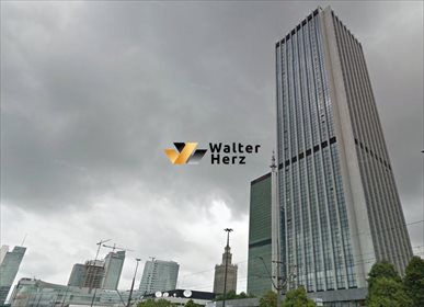 Polecam nowoczesny biurowiec 500 m² w centrum Warszawy lokal użytkowy Warszawa, Śródmieście, Tytusa Chałubińskiego