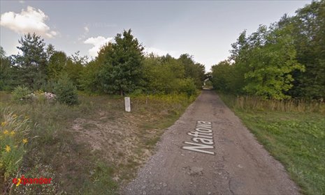 Działka 1.1ha pod zabudowę i usługi (Częstochowa) działka Częstochowa, Naftowa