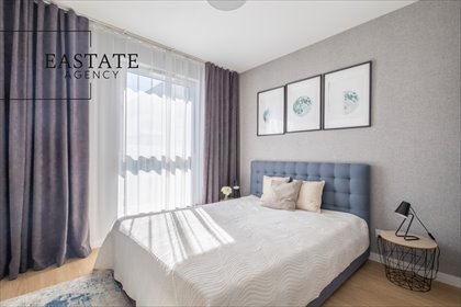 mieszkanie na sprzedaż 47m2 mieszkanie Rumia, Jeziorna