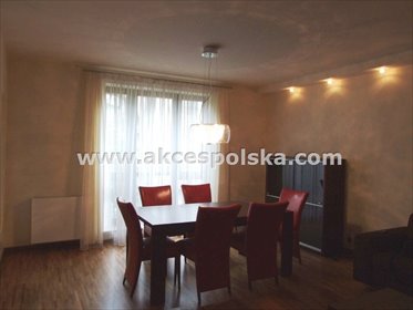 mieszkanie na wynajem 104m2 mieszkanie Warszawa, Śródmieście, Powiśle, Dobra