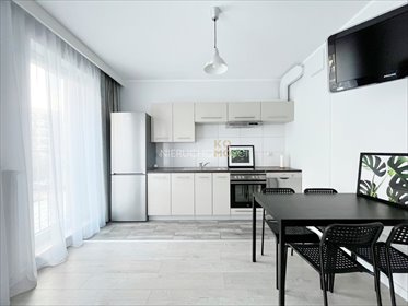 mieszkanie na wynajem 40m2 mieszkanie Wrocław, Psie Pole, Kleczków