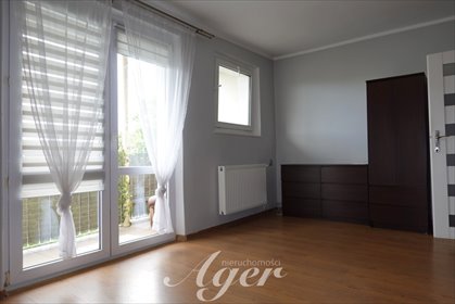 Sprzedam przytulne 2-pokojowe mieszkanie 38,5 m² z balkonem mieszkanie Zielona Góra, Tadeusza Konicza