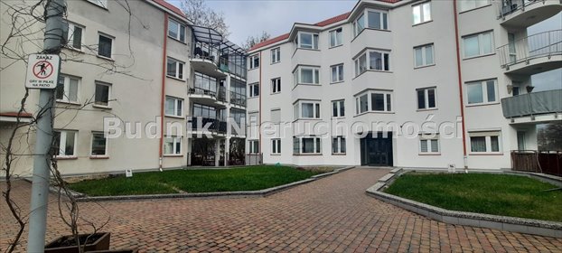 mieszkanie na wynajem 67m2 mieszkanie Warszawa, Praga-Południe, Saska Kępa, Marokańska