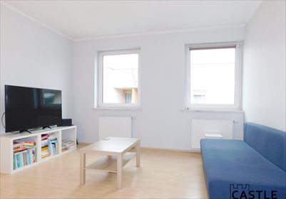 mieszkanie na sprzedaż 35m2 mieszkanie Poznań, Nowe Miasto, Warszawskie, Pobiedziska