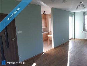 Przestronne 3-pokojowe mieszkanie 67 m² z loggią w Poznaniu mieszkanie Poznań, Piątkowo