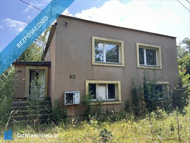 Dom 149 m2 z dużym potencjałem w Silnowie dom Silnowo, POMORSKIE gdański Ełganowo