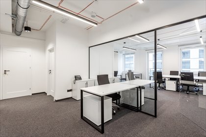 lokal użytkowy na wynajem 204m2 lokal użytkowy Warszawa, Śródmieście, Muranów, Żelazna