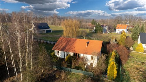 dom na sprzedaż 194m2 dom Ryczów, Oświęcimska