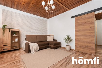 Dwupokojowe mieszkanie 38 m² w Krakowie (blisko komunikacji) mieszkanie Kraków, Prokocim, Prokocim, Jana Kurczaba