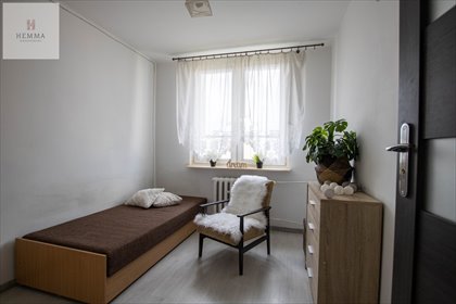 mieszkanie na sprzedaż Ostróda 49,60 m2