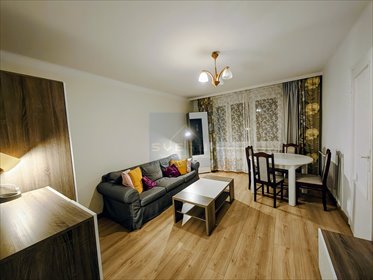 mieszkanie na sprzedaż 37m2 mieszkanie Częstochowa, Tysiąclecie