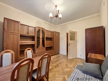 Mieszkanie 54 m² na Woli z możliwością aranżacji - polecam! mieszkanie Warszawa, Wola, Górczewska