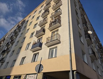 mieszkanie na sprzedaż 33m2 mieszkanie Warszawa, Ochota, Grójecka