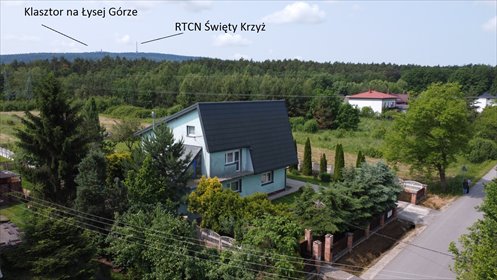 dom na sprzedaż 186m2 dom Nowa Słupia