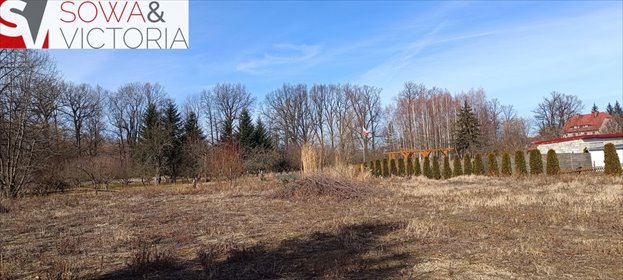 Działka budowlana na sprzedaż Goczałków 1 700m2 Foto 4