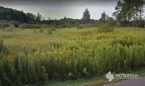 działka na sprzedaż 4450m2 działka Kraków, Dębniki, Pychowice