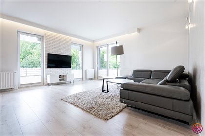 Nowoczesny 3-pokojowy apartament z miejscem postojowym. mieszkanie Łódź, Widzew, Olechów
