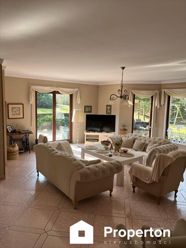 Zapraszam do domu 340 m² przy rezerwacie w Gorzowie dom Gorzów Wielkopolski, Saperów