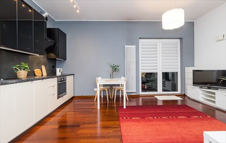 mieszkanie na wynajem 35m2 mieszkanie Warszawa, Mokotów, Siekierki, Bluszczańska