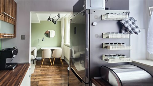 3-pokojowe mieszkanie 44 m² w Katowicach - zapraszam mieszkanie Katowice, Kostuchna, Plac Filaka