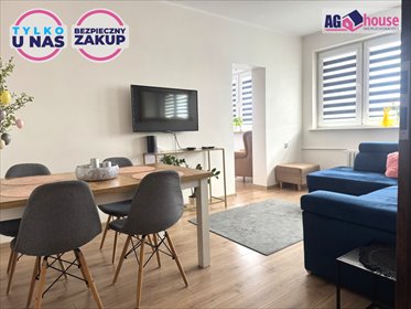 mieszkanie na sprzedaż 57m2 mieszkanie Gdańsk, Śródmieście, Rajska