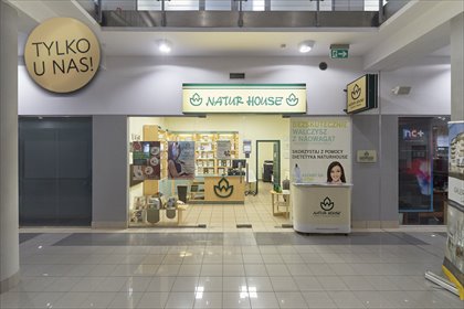 lokal użytkowy na sprzedaż 47m2 lokal użytkowy Otwock, Górna