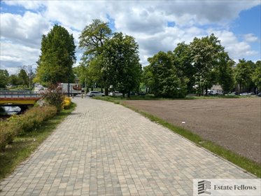Działka komercyjna na sprzedaż Radomsko, Kościuszki 3 452m2 Foto 3