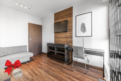 mieszkanie na sprzedaż 42m2 mieszkanie Lublin, LSM, Pana Balcera