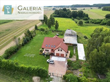 dom na sprzedaż 397m2 dom Zajączkowo