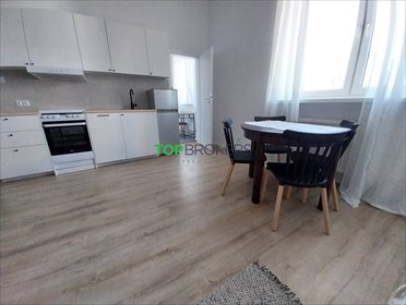 mieszkanie na wynajem 40m2 mieszkanie Warszawa, Śródmieście Południowe, Marszałkowska