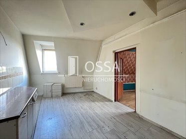 mieszkanie na sprzedaż 70m2 mieszkanie Inowrocław, Dworcowa