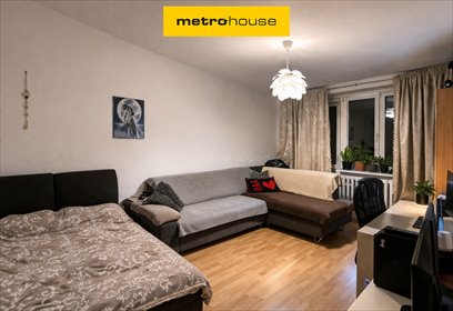 mieszkanie na sprzedaż 46m2 mieszkanie Katowice, Os. Tysiąclecia, Bolesława Chrobrego