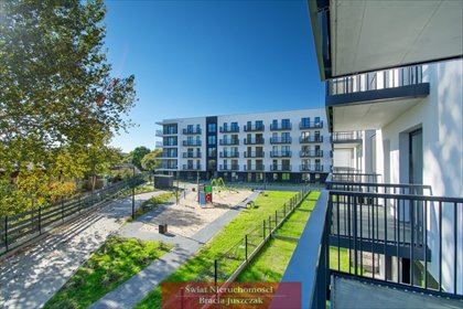 mieszkanie na sprzedaż 43m2 mieszkanie Kołobrzeg