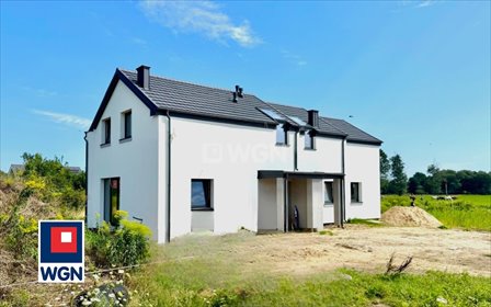 dom na sprzedaż 79m2 dom Reda, Rekowo Dolne