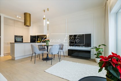 mieszkanie na wynajem 47m2 mieszkanie Warszawa, Praga-Południe, Boremlowska