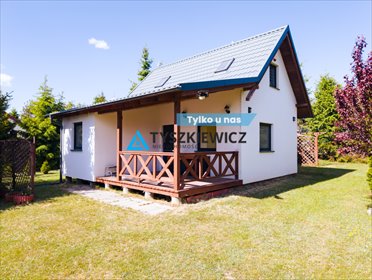 dom na sprzedaż 1693m2 dom Podjazy, Amalka